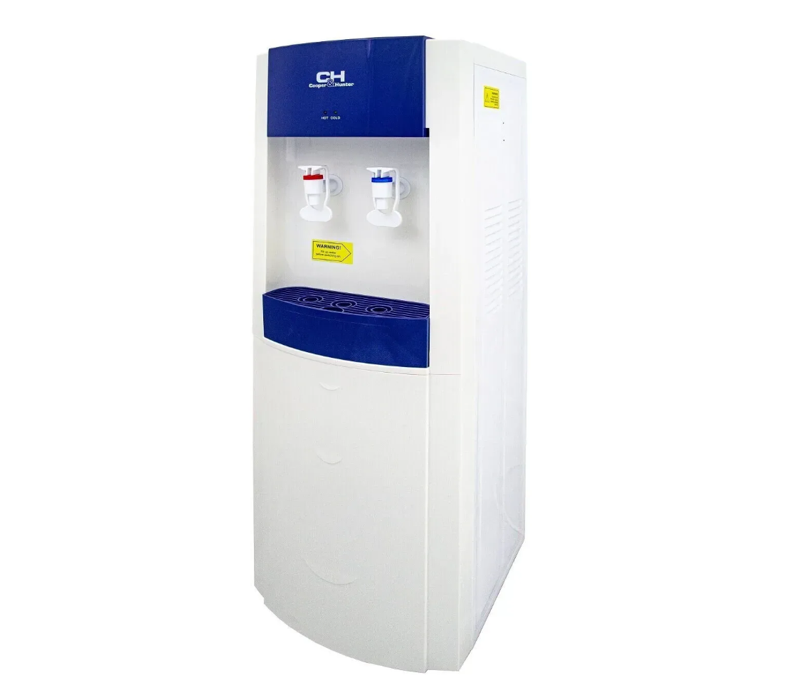 Кулер для води Cooper&Hunter CH-V122E